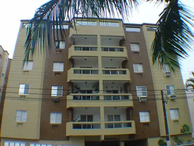 Condomínio Edifício Guaruba