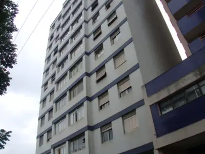 Condomínio Edifício Carajá