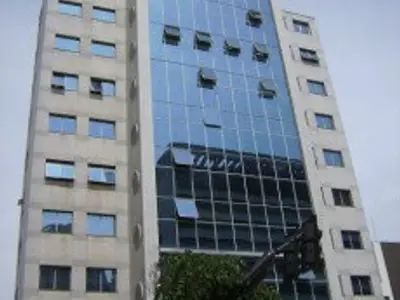 Condomínio Edifício Jardim Sul Office Tower