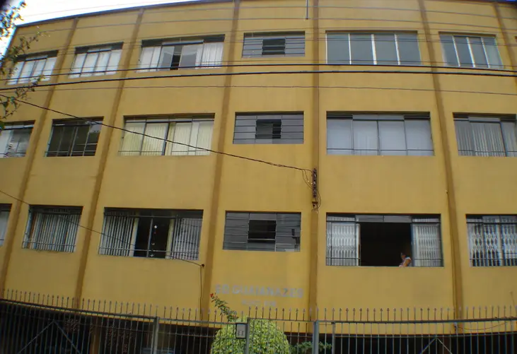 Condomínio Edifício Guaianazes