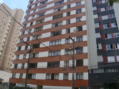 Condomínio Edifício Guarani