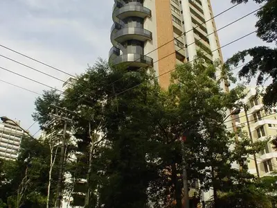Condomínio Edifício Green Tower