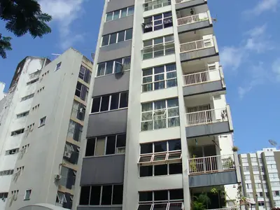 Condomínio Edifício Casa Alegre