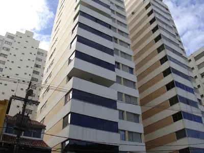 Condomínio Edifício Ubatuba