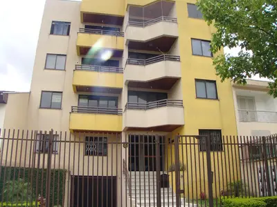 Condomínio Edifício Residencial Paraguassú