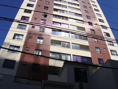 Condomínio Edifício Rio Branco Residencial