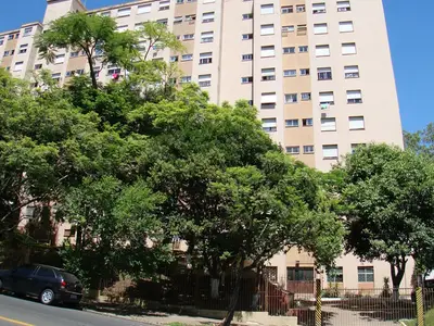 Condomínio Edifício Jardim dos Jacarandás III