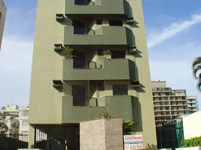 Condomínio Edifício Monte Verde