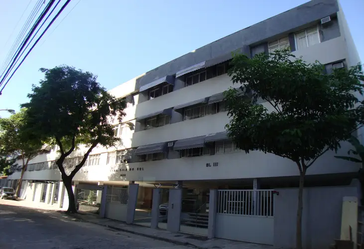 Condomínio Edifício Vila do Sol