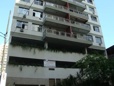 Condomínio Edifício Conselheiro Olegário