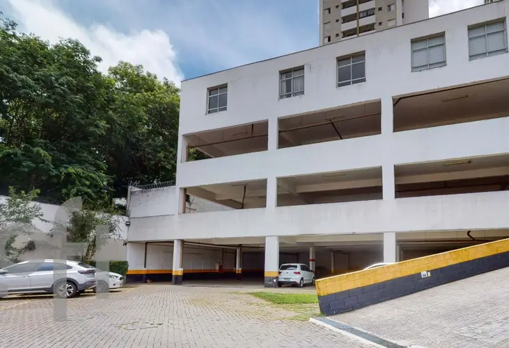 Condomínio Edifício Ecoway Vila Nova Cachoerinha