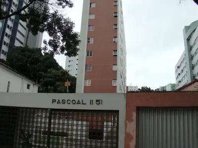 Condomínio Edifício Pascoal II