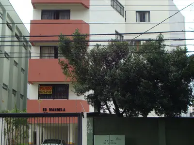 Condomínio Edifício Manoela
