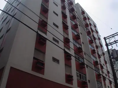 Condomínio Edifício Humalaia