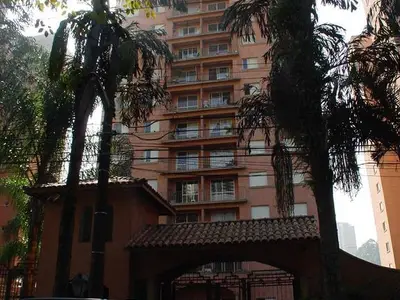Condomínio Edifício Vila Santa Bárbara