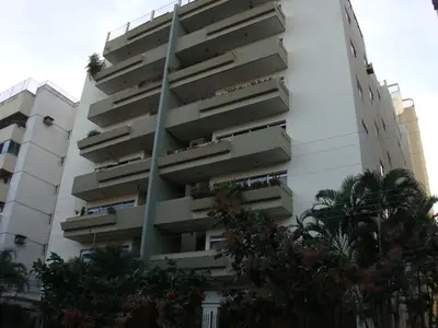 Condomínio Edifício João Braz