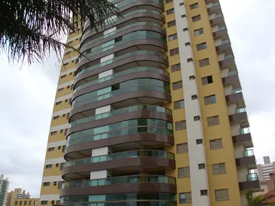 Condomínio Edifício Tower San Rafael