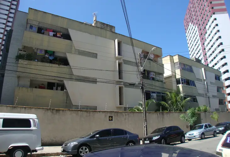 Condomínio Edifício Sandrinha e Paulinha