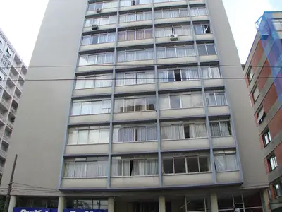 Condomínio Edifício Paglioli