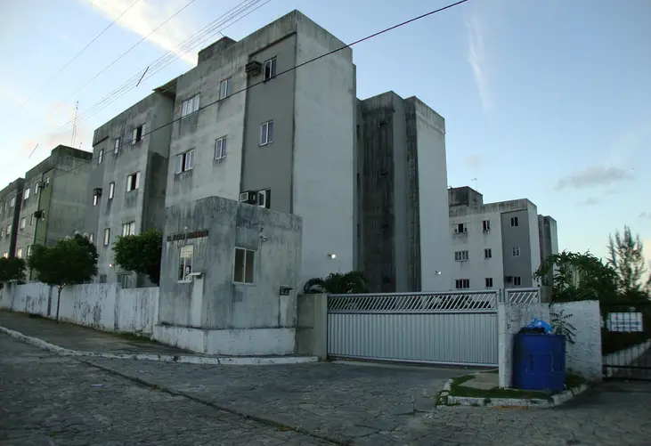 Condomínio Edifício Paulo Miranda III