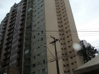 Condomínio Edifício Adoniran Barbosa