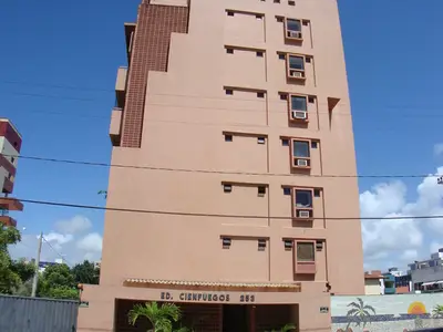 Condomínio Edifício Cienfuegos