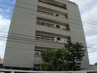 Condomínio Edifício Josenias Franca