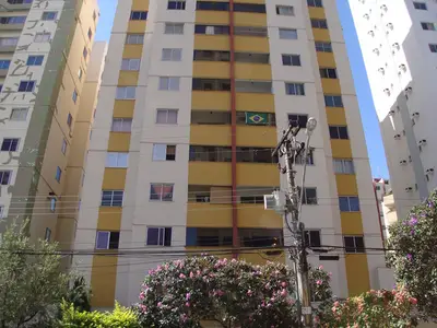 Condomínio Edifício Porto Príncipe
