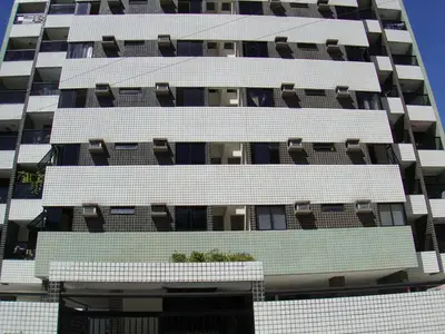 Condomínio Edifício Piet Mondrian