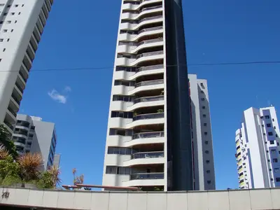 Condomínio Edifício Residencial Ferreira Lopes