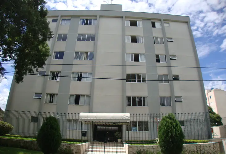 Condomínio Edifício Manoel Gonçaves