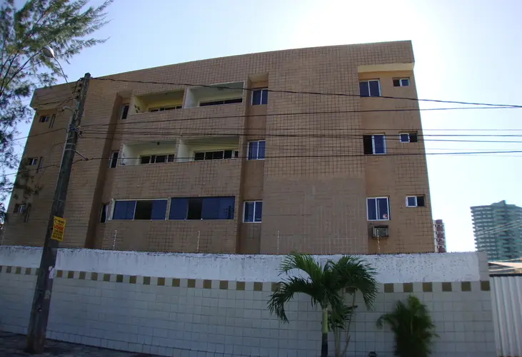 Condomínio Edifício Guaporé II