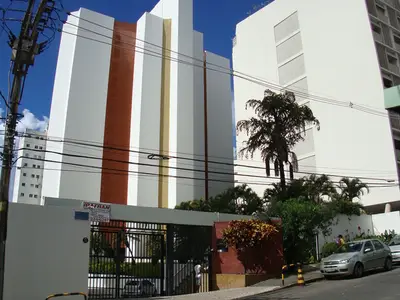 Condomínio Edifício Vila Sabina