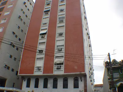 Condomínio Edifício Geninha