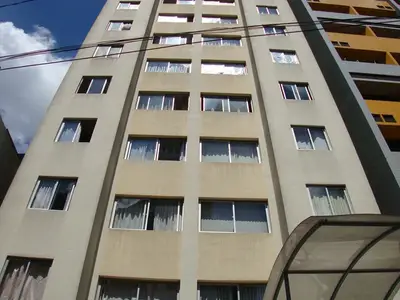 Condomínio Edifício Cajurú