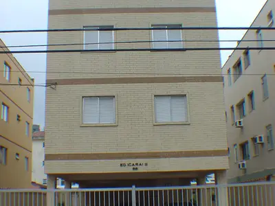 Condomínio Edifício Icarai III