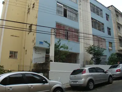 Condomínio Edifício Elisa Teixeira