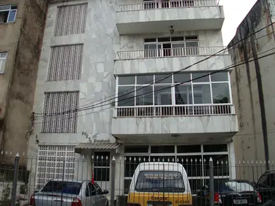 Condomínio Edifício Costa Cavalcante