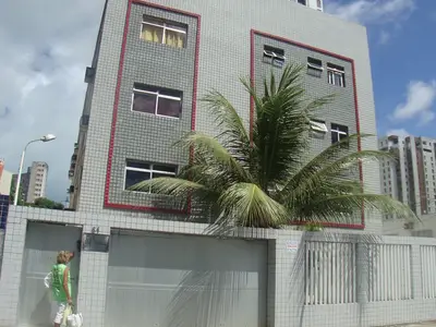 Condomínio Edifício Santana