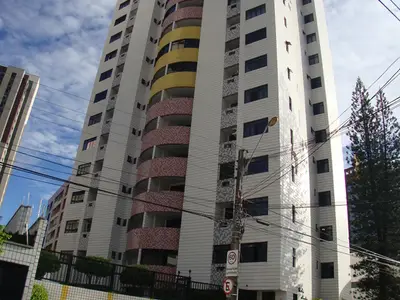 Condomínio Edifício Frei Marcelino