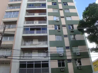 Condomínio Edifício Serra do Canela