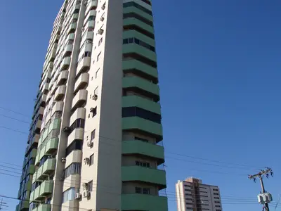 Condomínio Edifício Maestro Guilherme Coutinho