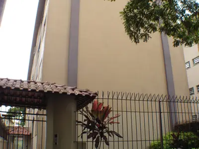 Condomínio Edifício Vicente Diacono