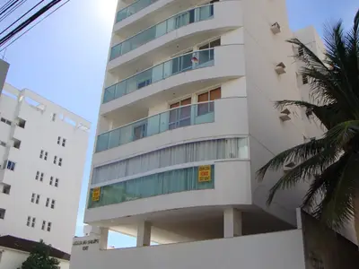 Condomínio Edifício Costa do Sauípe