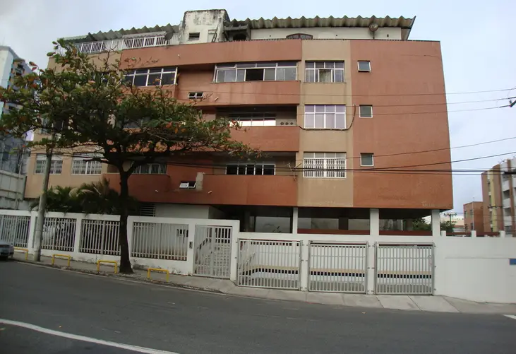 Condomínio Edifício Rio Grande do Sul