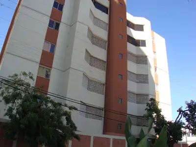 Condomínio Edifício Itacajá