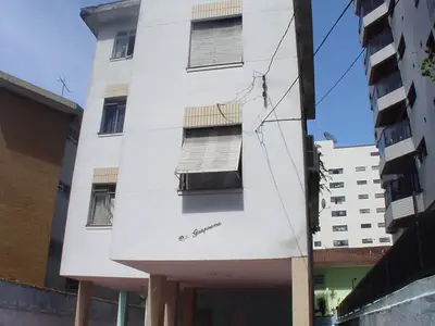 Condomínio Edifício Guarapirama