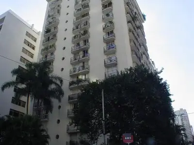 Condomínio Edifício Barão de Lorena