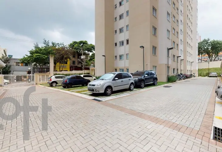 Condomínio Edifício Residencial Plano & Largo do Cambuci - Jose