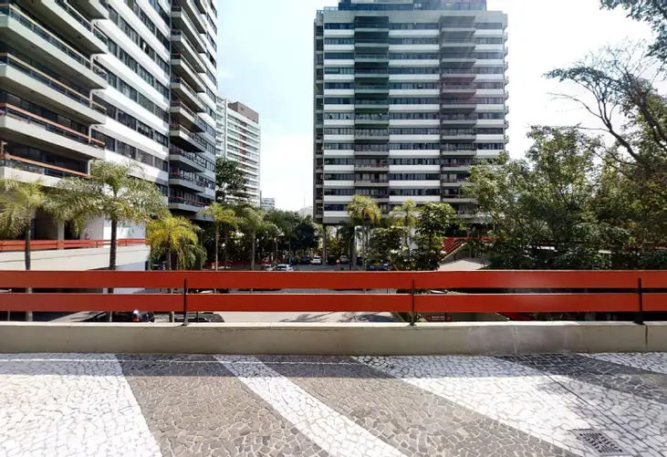 Condomínio Edifício Paço Cidade de São Paulo